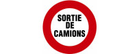 Signaletique / securite / secours