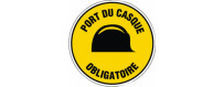 Signaletique / securite / secours
