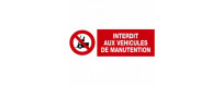Signaletique 