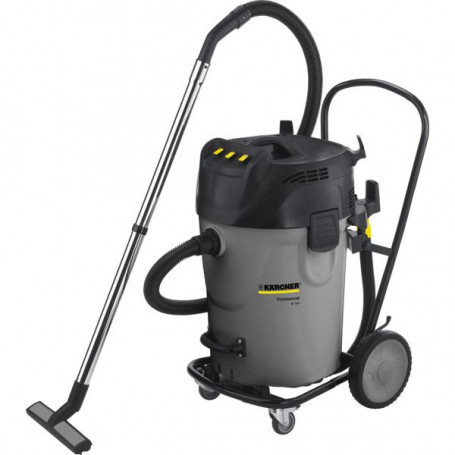 Aspirateur eau et poussières 70 l - 156 ls - NT 703