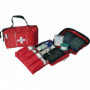 Trousse de secours souple