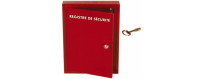 Protection - Sécurité Signalétique