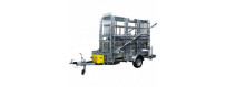 Equipement de chantier