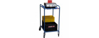 Equipement de chantier