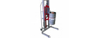 Equipement de chantier