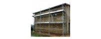 Equipement de chantier