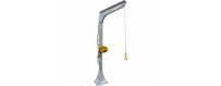 Equipement de chantier