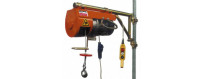 Equipement de chantier