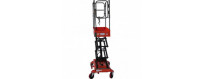 Equipement de chantier