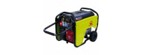 Equipement de chantier