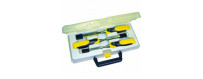 Outillage de maçon / platrier