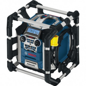 Radio-chargeur Power Box GML 50