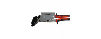 Outillage et materiel de couvreur