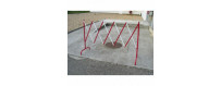 Equipement de chantier