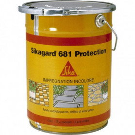 Sikagard® 681 Protection