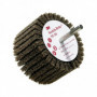 Brosse sur tige Scotch-Brite™ PF-ZS