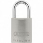 Cadenas Titalium 86TI