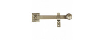 Ferrure de porte et volet