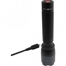 Lampe torche LED rechargeable