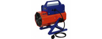 Chauffage industrie