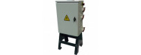 Electricite