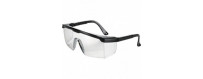 Protection des yeux