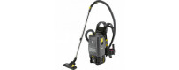 Aspirateur