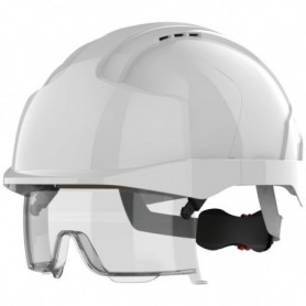 Casque Evo® Vistalens™ avec porte badge