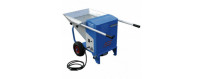 Equipement de chantier