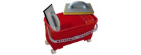 Outillage  et materiel de carreleur
