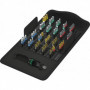 Embout de vissage Bit-Safe 61 BiTorsion 1 trousse de 61