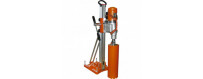 Equipement de chantier