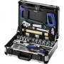 Valise de maintenance 143 outils