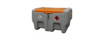 Equipement de chantier