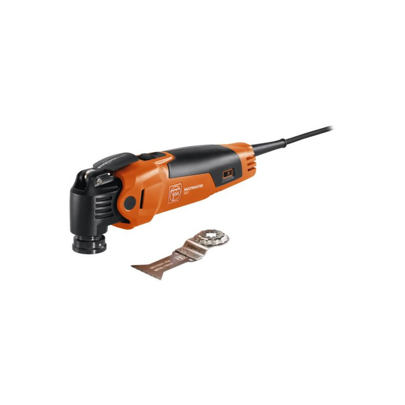 MultiMaster MM 500 Plus