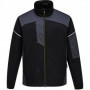 Veste Flex Shell