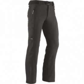 Pantalon softshell snow