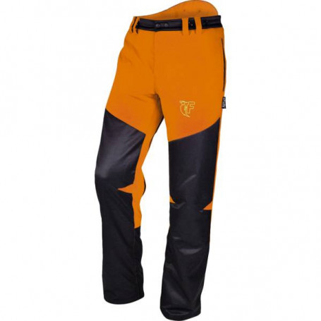 Pantalon Prior Move Pro classe 3