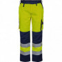 Pantalon femme Hivi Safety