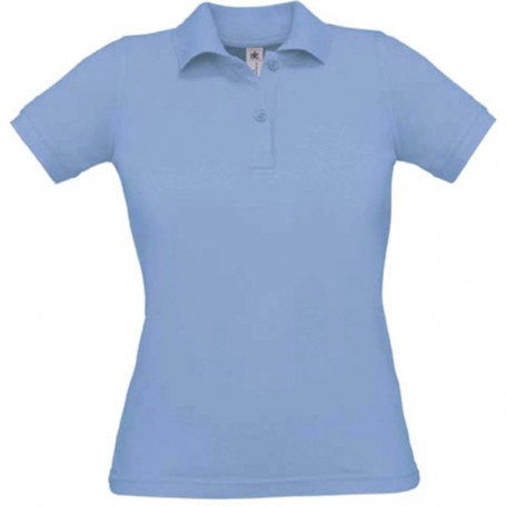 Polo femme