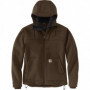 Blouson softshell Super Dux