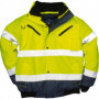 Blouson 2 en 1 Hivi