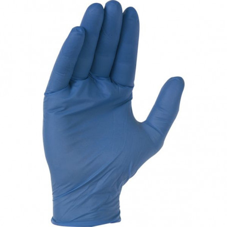 Gant 100 % nitrile AUU4010