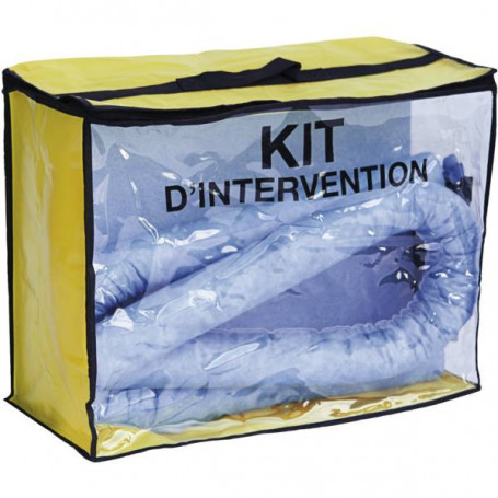 Kit d'intervention 50 l