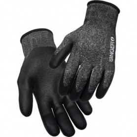 Gant enduit nitrile Snowcut®