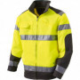 Blouson Hivi LukLight