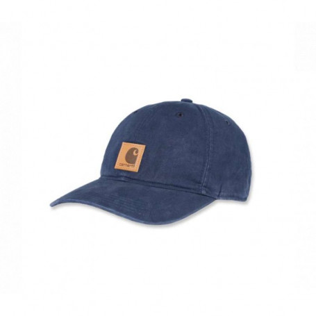 CASQUETTE ODESSA NAVY