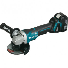 Meuleuse Makita DGA508RTJ