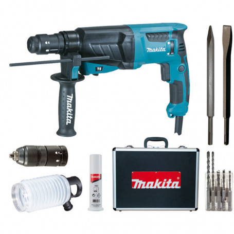 Perfo burineur Makita SDS+ HR2320TSP1