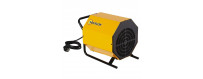 Chauffage industrie